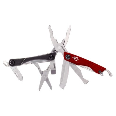 Мультитул Gerber Micro Tool Dime 30-000417 - фото 43351