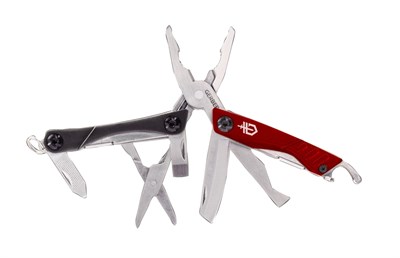 Мультитул Gerber Micro Tool Dime 30-000417 - фото 43353