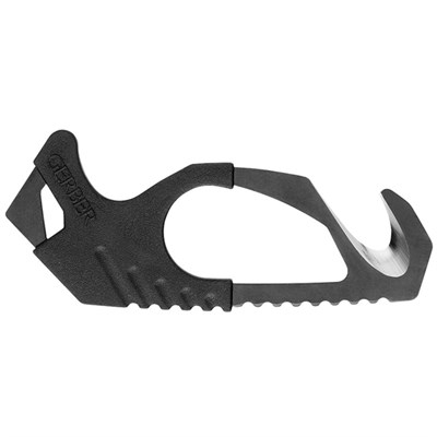 Стропорез Gerber Strap Cutter - Black 22-01944 - фото 43363