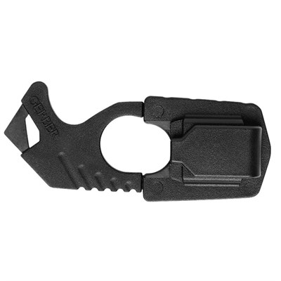 Стропорез Gerber Strap Cutter - Black 22-01944 - фото 43364