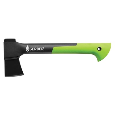 Топор Gerber Hatchet 31-002647 - фото 43366