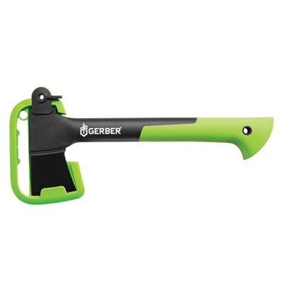 Топор Gerber Hatchet 31-002647 - фото 43367