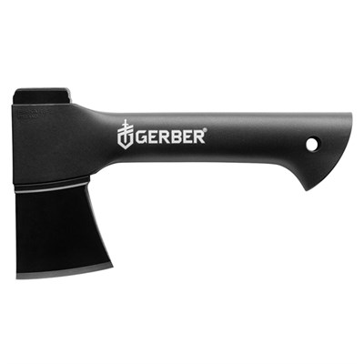 Топор Gerber Hatchet 31-002648 - фото 43369