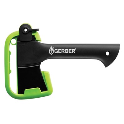 Топор Gerber Hatchet 31-002648 - фото 43370