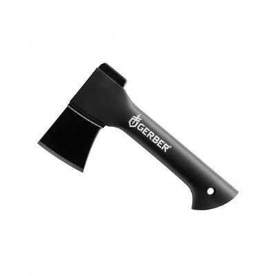 Топор Gerber Hatchet 31-002648 - фото 43371