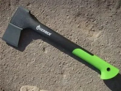 Топор Gerber Freescape 31-002536 - фото 43374