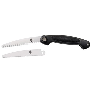 Пила Gerber Gator со сменными лезвиями 46036 - фото 43390