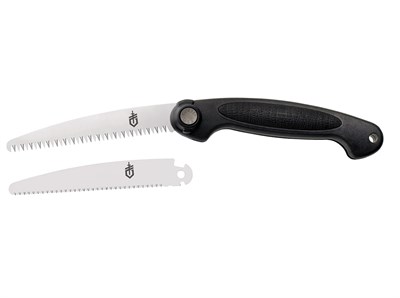 Пила Gerber Gator со сменными лезвиями 46036 - фото 43391