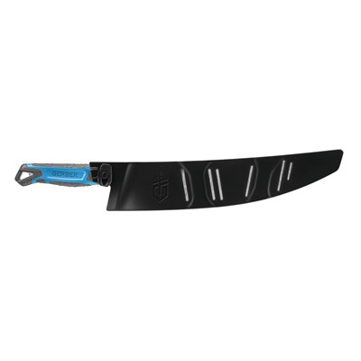 Нож для рыбы Gerber Controller Rigor 31-003865 - фото 43611