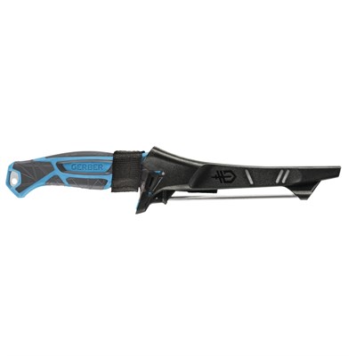 Нож филейный Gerber Controller 6" 31-003557 - фото 43650