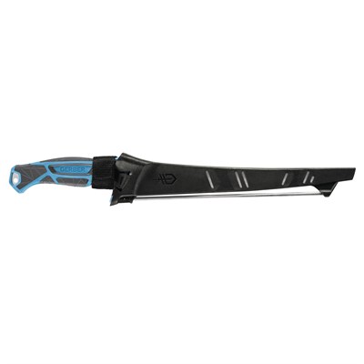 Нож филейный Gerber Controller 10" 31-003559 - фото 43670