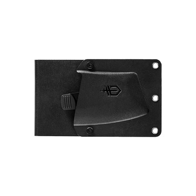 Топор Gerber Tri-Tip Mini Cleaver Чёрный, 30-001665 - фото 43680