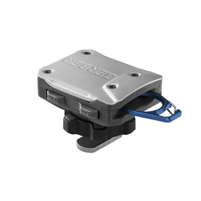 Ретрактор Gerber Defender Rail Tether Cyan/Muck - фото 43693