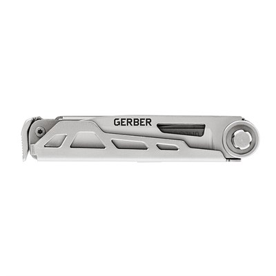 Мультитул GERBER ArmBar Cork, Shimmer Gold, 91 мм 7 функций  - фото 43702