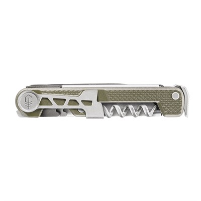 Мультитул GERBER ArmBar Cork, Shimmer Gold, 91 мм 7 функций  - фото 43703
