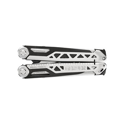 Мультитул GERBER Dual-Force в коробке 30-001613 - фото 43705