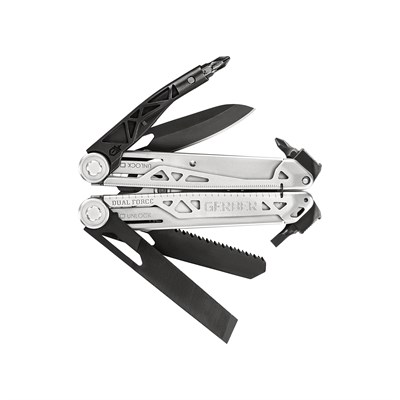 Мультитул GERBER Dual-Force в коробке 30-001613 - фото 43707