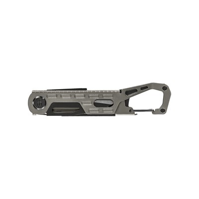 Мультитул GERBER Stake Out - Graphite 30-001743 - фото 43718