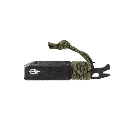 Нож многофункциональный GERBER Prybrid X - Onyx 31-003740 - фото 43732