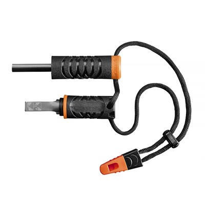 Огниво GERBER Firestarter 31-003151 - фото 43735