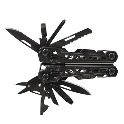 Мультитул GERBER Truss черный 30-001780 - фото 43740