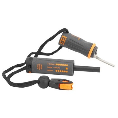 Огниво Gerber Bear Grylls Fire Starter 31-000699 фото3