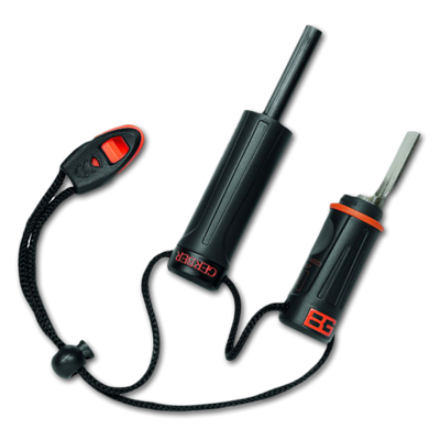 Огниво Gerber Bear Grylls Fire Starter 31-000699 фото4