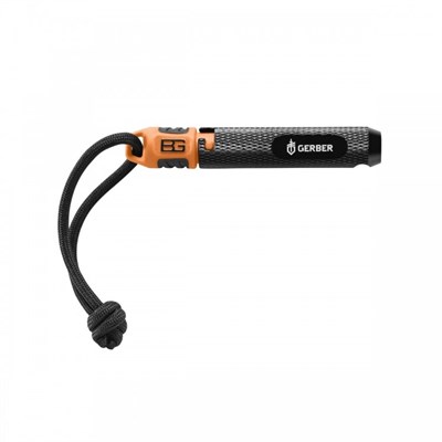Огниво Gerber Bear Grylls Compact Fire Starter 31-002554 фото2