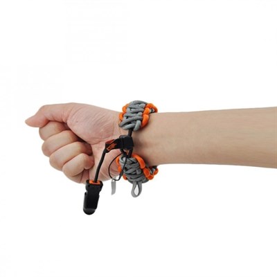 Браслет Gerber Bear Grylls Survival Bracelet 31-001773 3