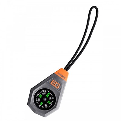 Компас Gerber Bear Grylls Compact Compass 31-001777 2