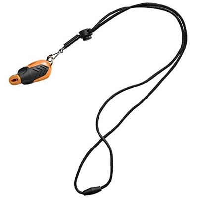 Свисток Gerber Bear Grylls Ultimate Whistle 31-002786 2