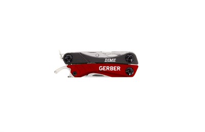 Мультитул Gerber Dime 31001040DIP 2