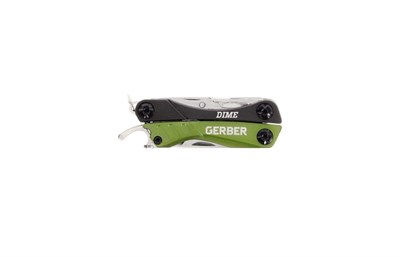Мультитул Gerber Dime 31001132DIP в подарочной упаковке 2