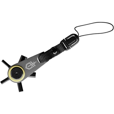 Мультитул брелок Gerber GDC Zip He 31-001740 2
