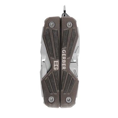 Мультитул карманный Gerber Bear Grylls Compact 31-000750 2