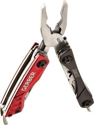 Мультитул карманный Gerber Dime 30-000417 2
