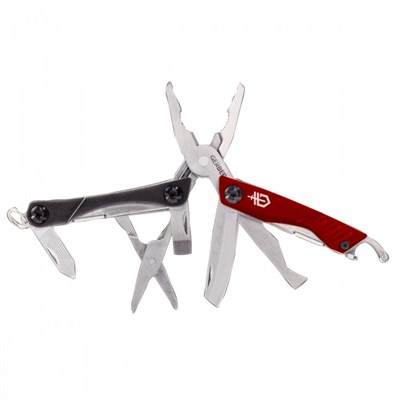 Мультитул карманный Gerber Dime 30-000417 3