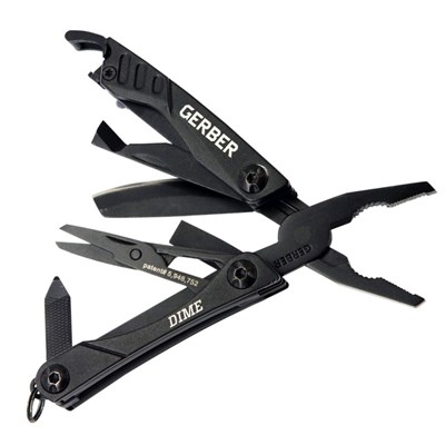 Мультитул карманный Gerber Dime 30-000469 2