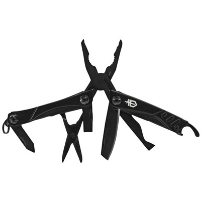 Мультитул карманный Gerber Dime 30-000469 3