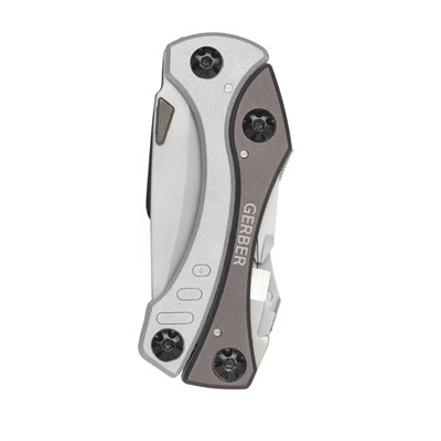 Мультитул Gerber Crucial 31-000014 2
