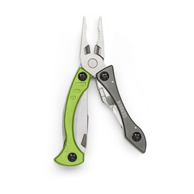 Мультитул Gerber Crucial 31-000238 2