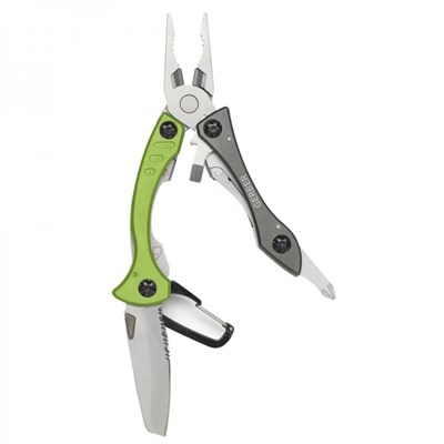 Мультитул Gerber Crucial 31-000238 3