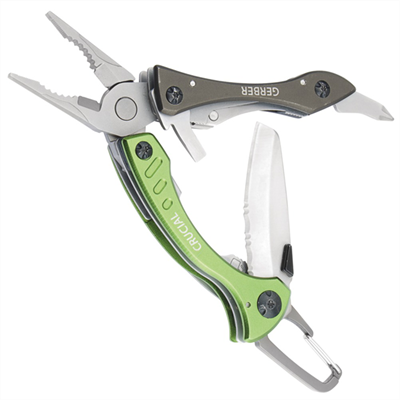 Мультитул Gerber Crucial 31-000238 4