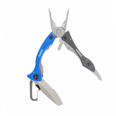 Мультитул Gerber Crucial 31-002951 2