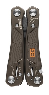 Мультитул Gerber Bear Grylls Ultimate 31-000749 2