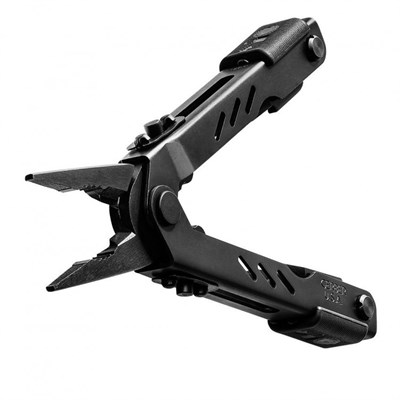Мультитул Gerber 400 Black compact sport 22-05509 2