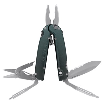Мультитул Gerber Balance 31-001250 2