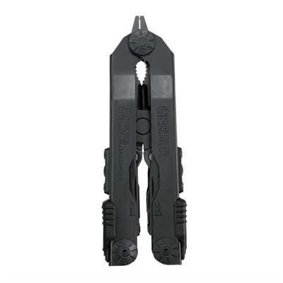 Мультитул Gerber Diesel Black 22-01545 2