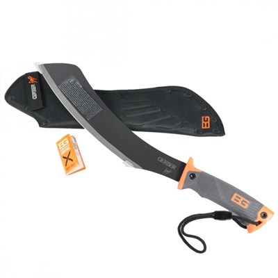 Мачете Gerber Bear Grylls Parang 31-002289 2