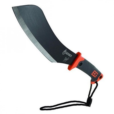 Мачете Gerber Bear Grylls Compact Parang 31-002072 2
